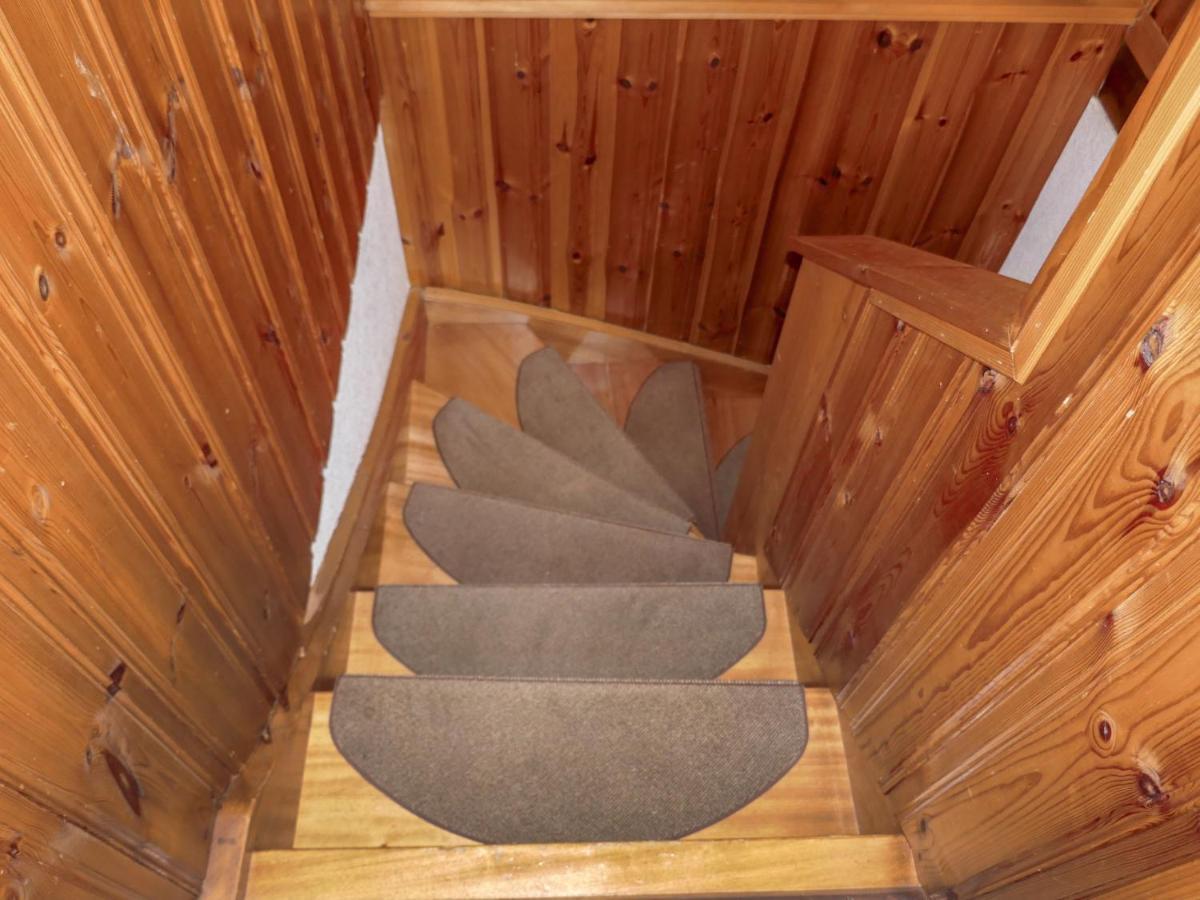 Chalet Magicien By Interhome Nendaz Zewnętrze zdjęcie
