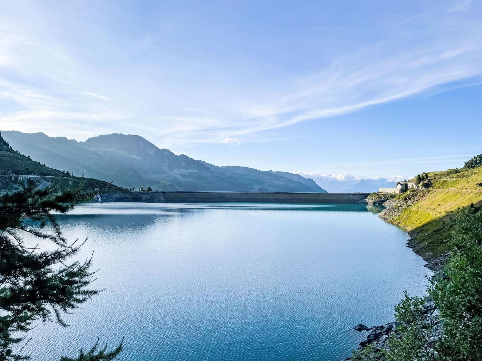 Chalet Magicien By Interhome Nendaz Zewnętrze zdjęcie