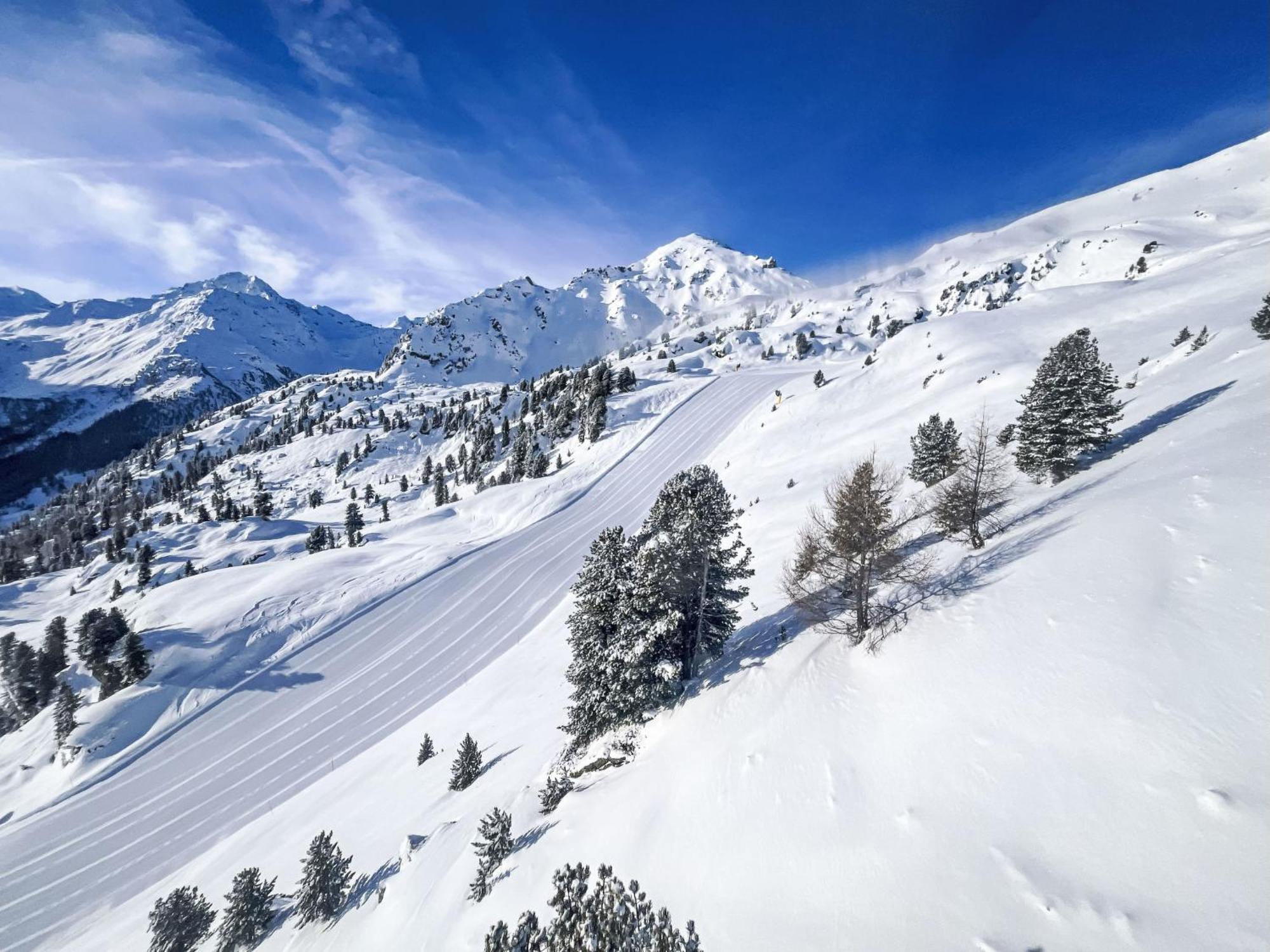 Chalet Magicien By Interhome Nendaz Zewnętrze zdjęcie
