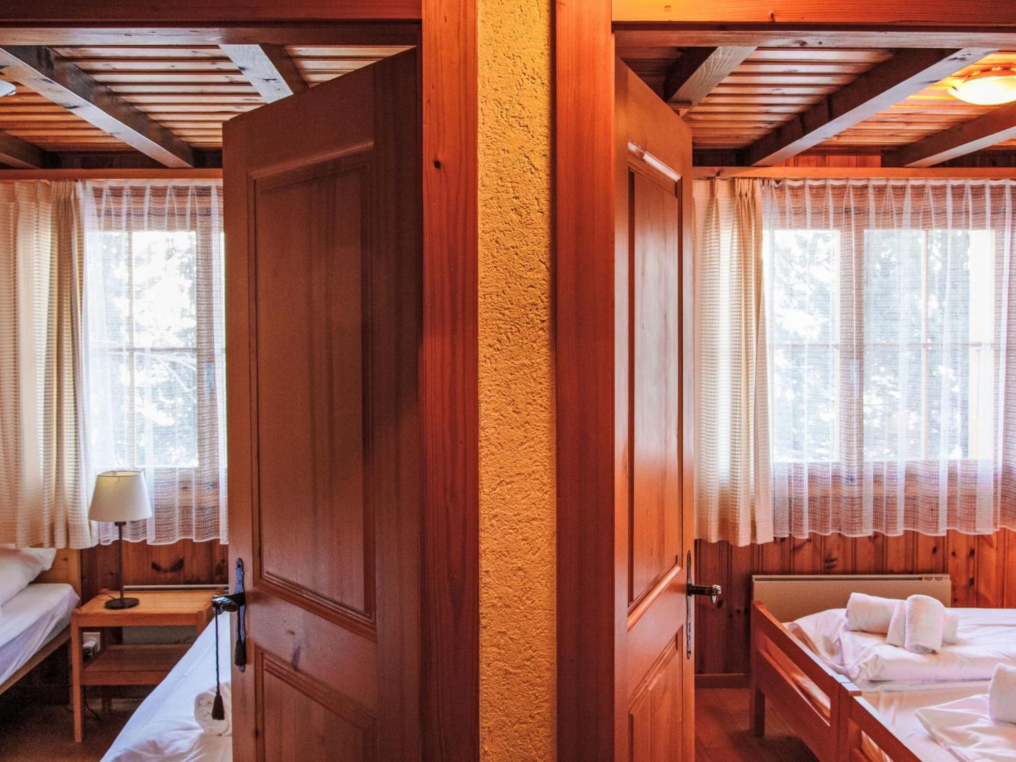 Chalet Magicien By Interhome Nendaz Zewnętrze zdjęcie