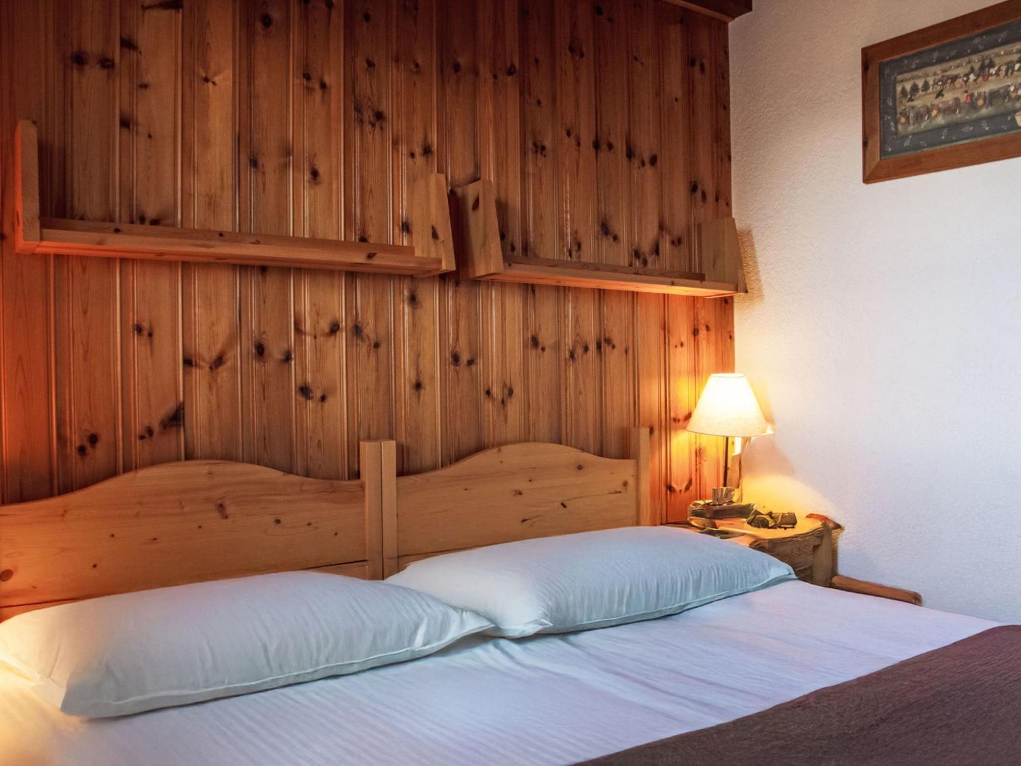 Chalet Magicien By Interhome Nendaz Zewnętrze zdjęcie